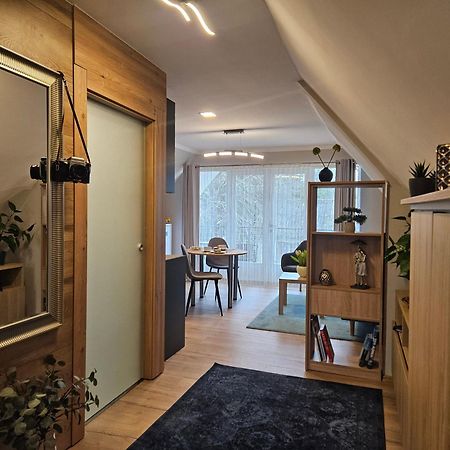 Otium Wellness Apartmanhaz Balatonakarattya Exterior photo