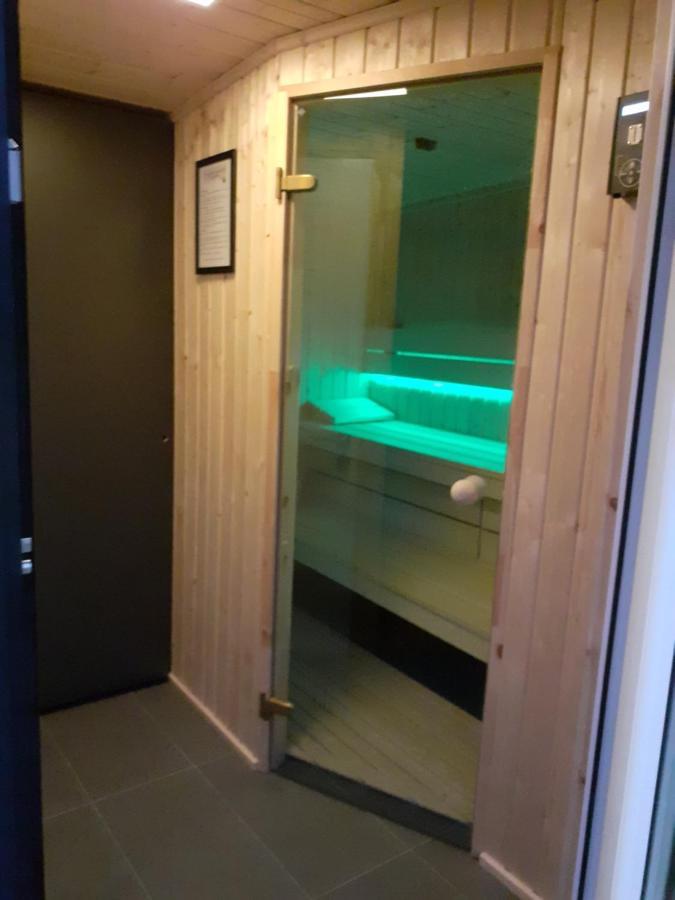 Otium Wellness Apartmanhaz Balatonakarattya Exterior photo