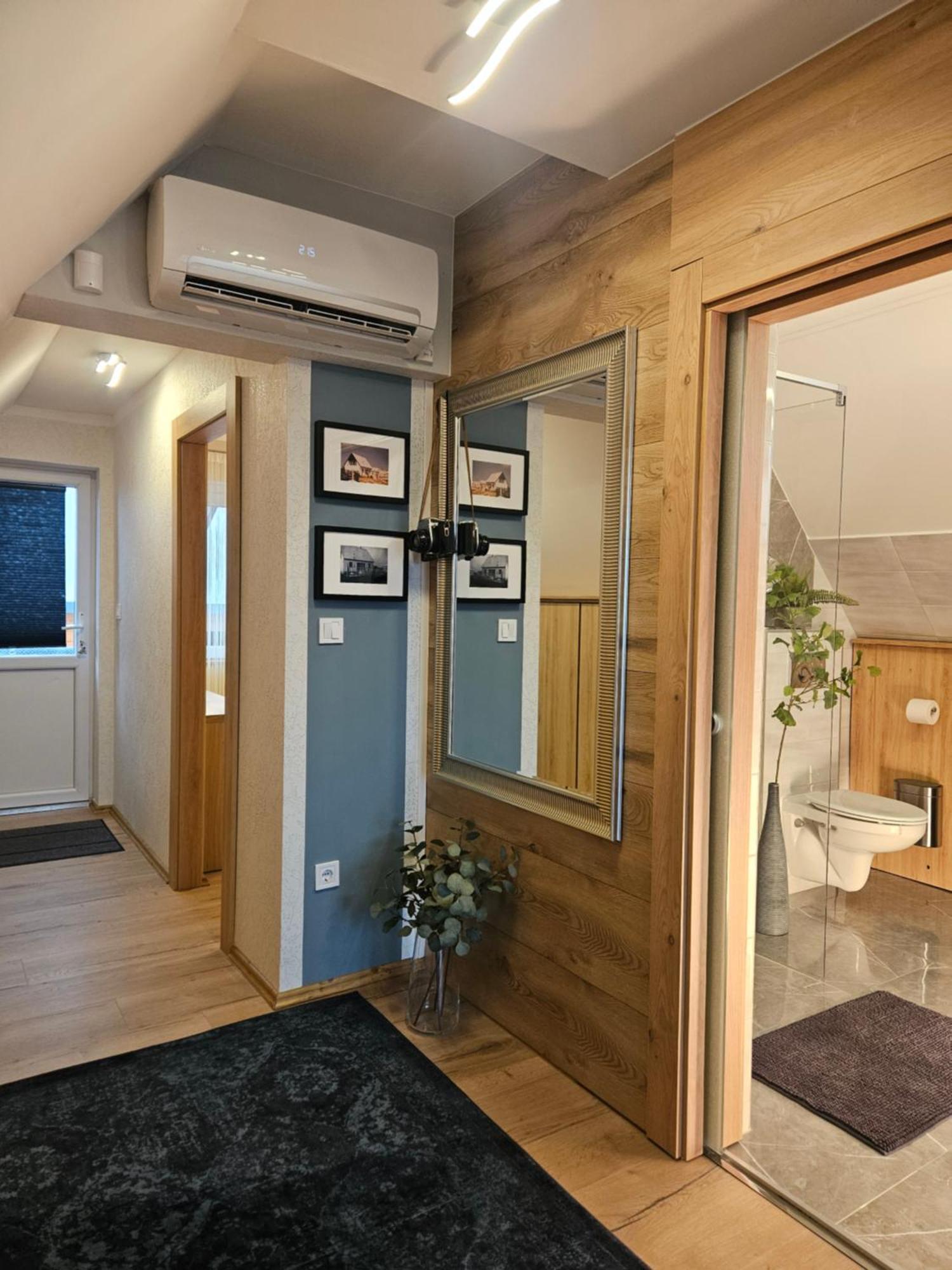 Otium Wellness Apartmanhaz Balatonakarattya Exterior photo